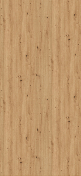Столешница H1318R6 38*4100*600 мм Дикий дуб натуральный с постформингом MR Egger