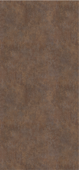 Столешница F302 ST87 38*4100*600 мм Ферро бронза с постформингом Egger