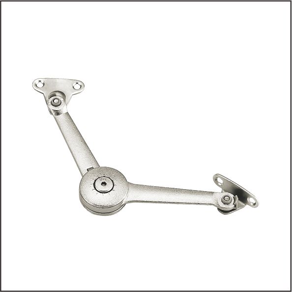 KLOK механизм подъемный, откидной