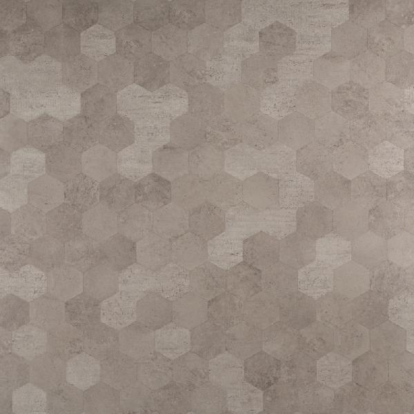 Столешница F1009ST9 38*3050*600 мм Мозаика Бергамо серая с постформингом MR Egger